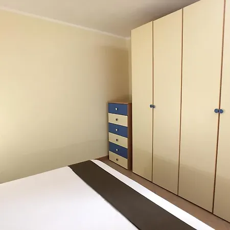 Lägenhet Li Lidi Gallipolli